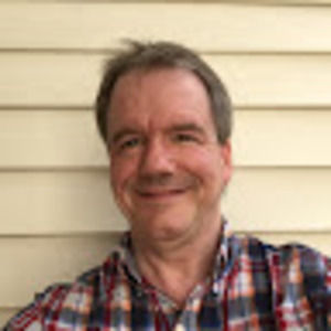 Meet your Posher, Ken